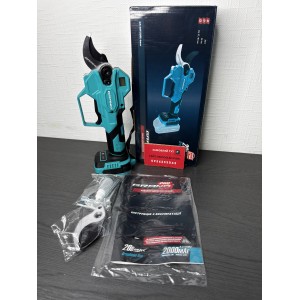 Секатор акумуляторний Grand СА-40F/20BL-base